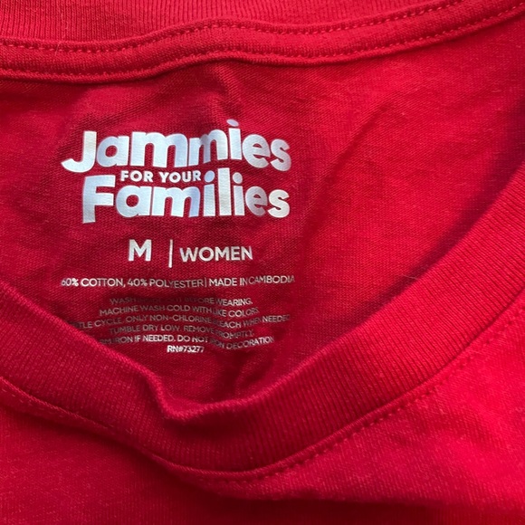 Women Christmas’s pajamas (medium) - Picture 3 of 5